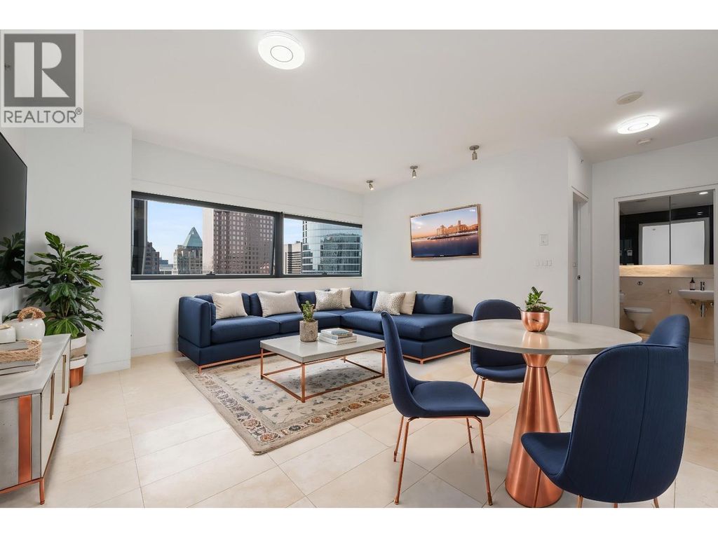 2604 838 W Hastings Street, Vancouver