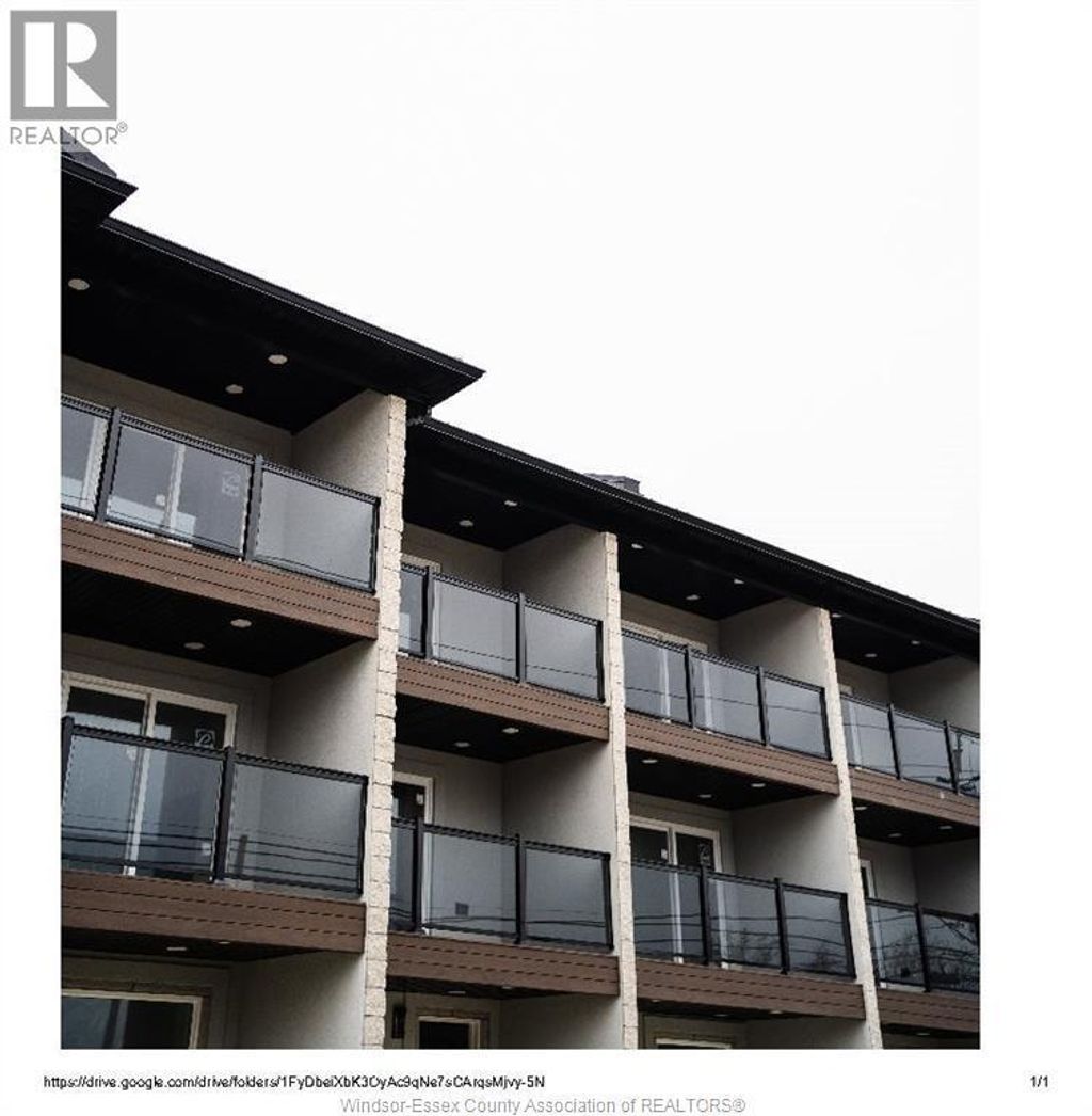 171 Robson Road Unit# 12, Leamington
