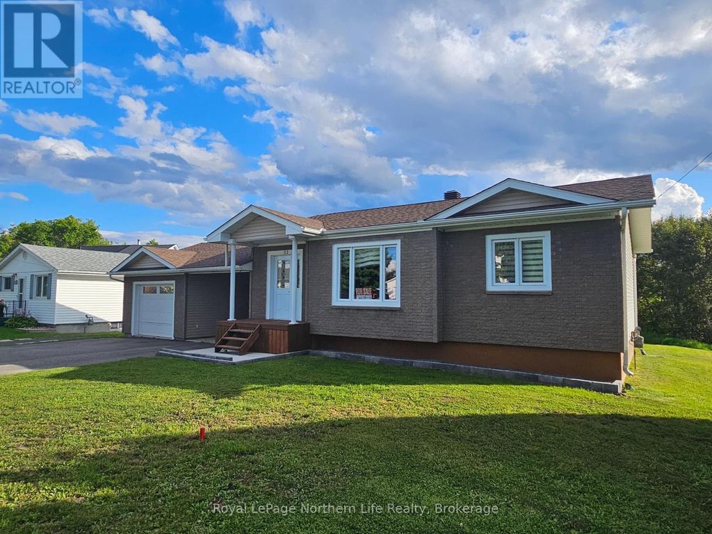 152 Pine Street W, Temiskaming Shores (new Liskeard)