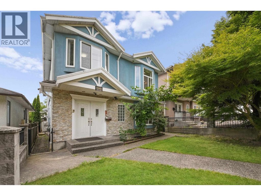 3054 E 5th Avenue, Vancouver