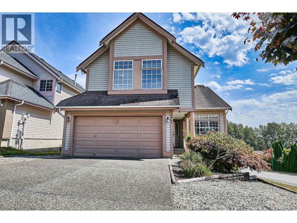 2944 Valleyvista Drive, Coquitlam