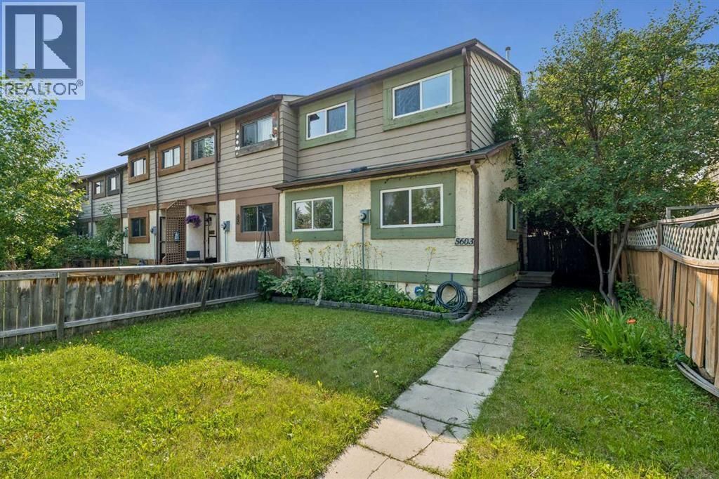 5603 1 Avenue Se, Calgary