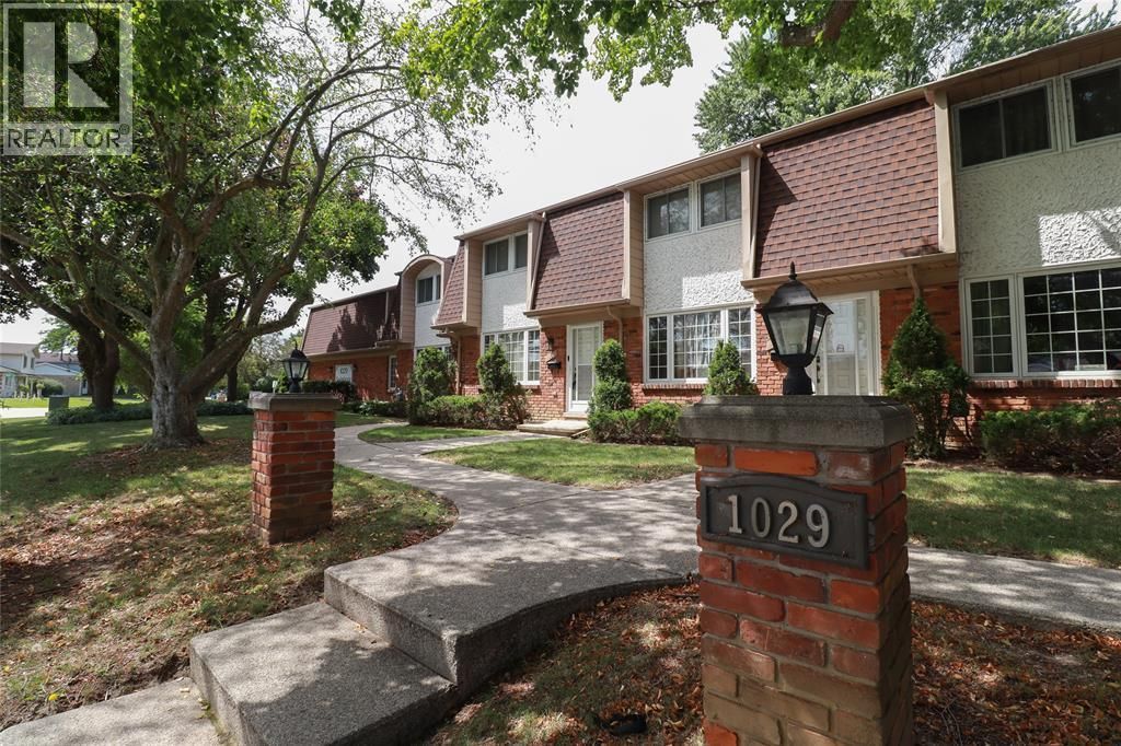 1029 Salisbury Street Unit# 4, Sarnia