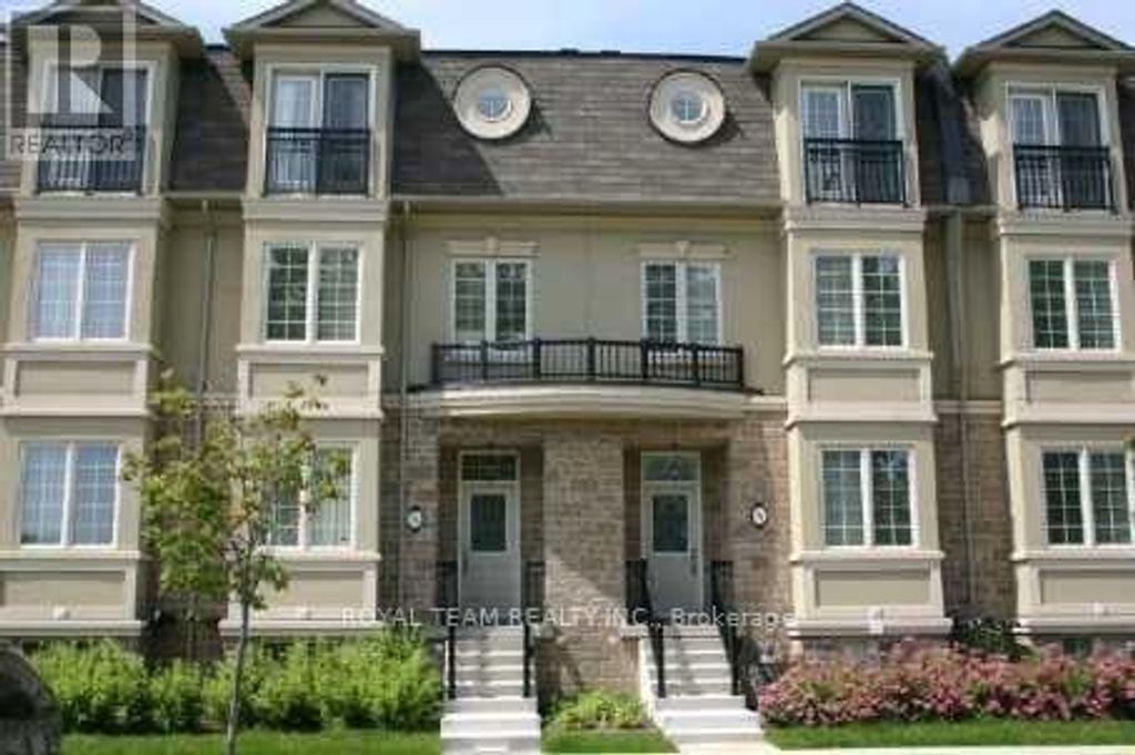 510 Ellerslie Avenue, Toronto (willowdale West)