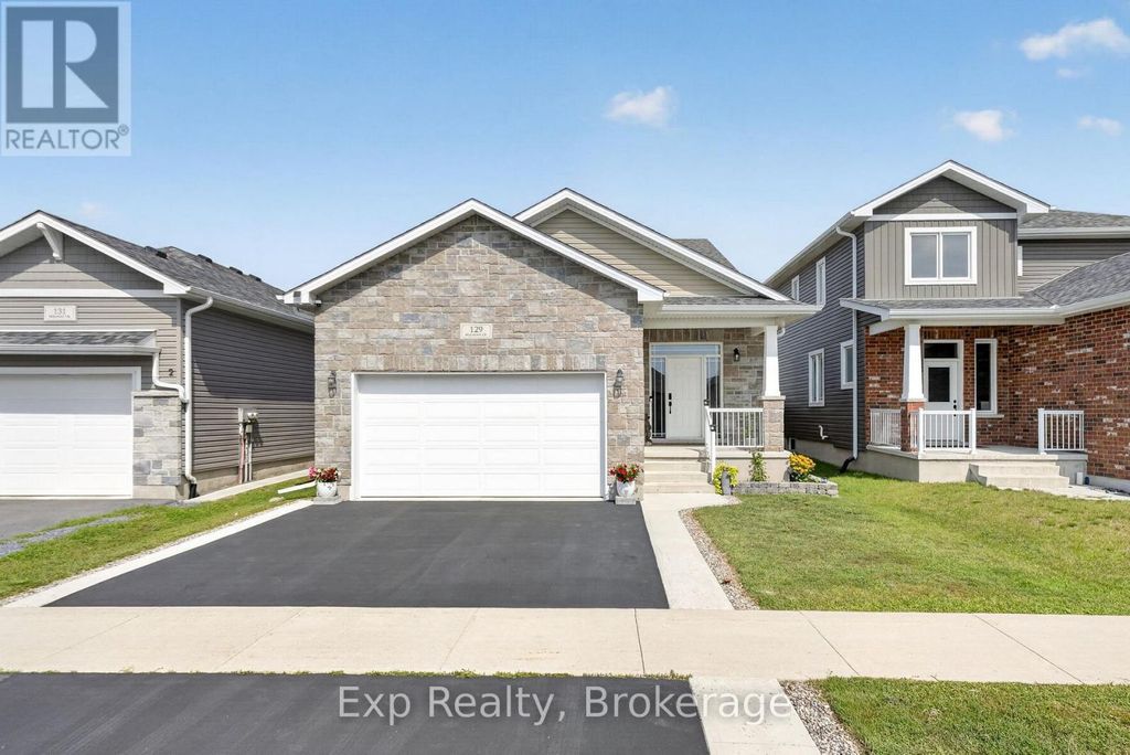 129 Brennan Crescent, Loyalist (odessa)