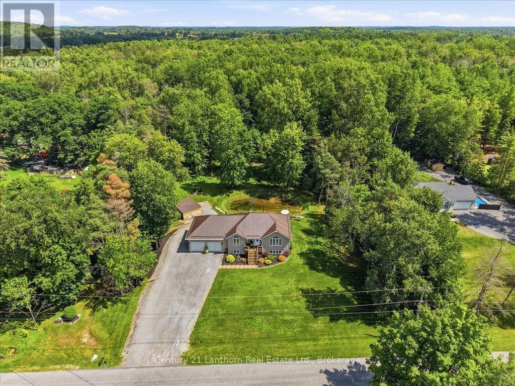 568 Baptist Church Road, Quinte West (sidney Ward)