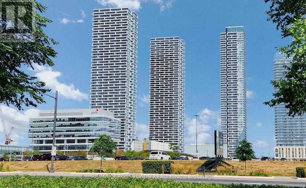 3003 - 950 Portage Parkway, Vaughan (vaughan Corporate Centre)