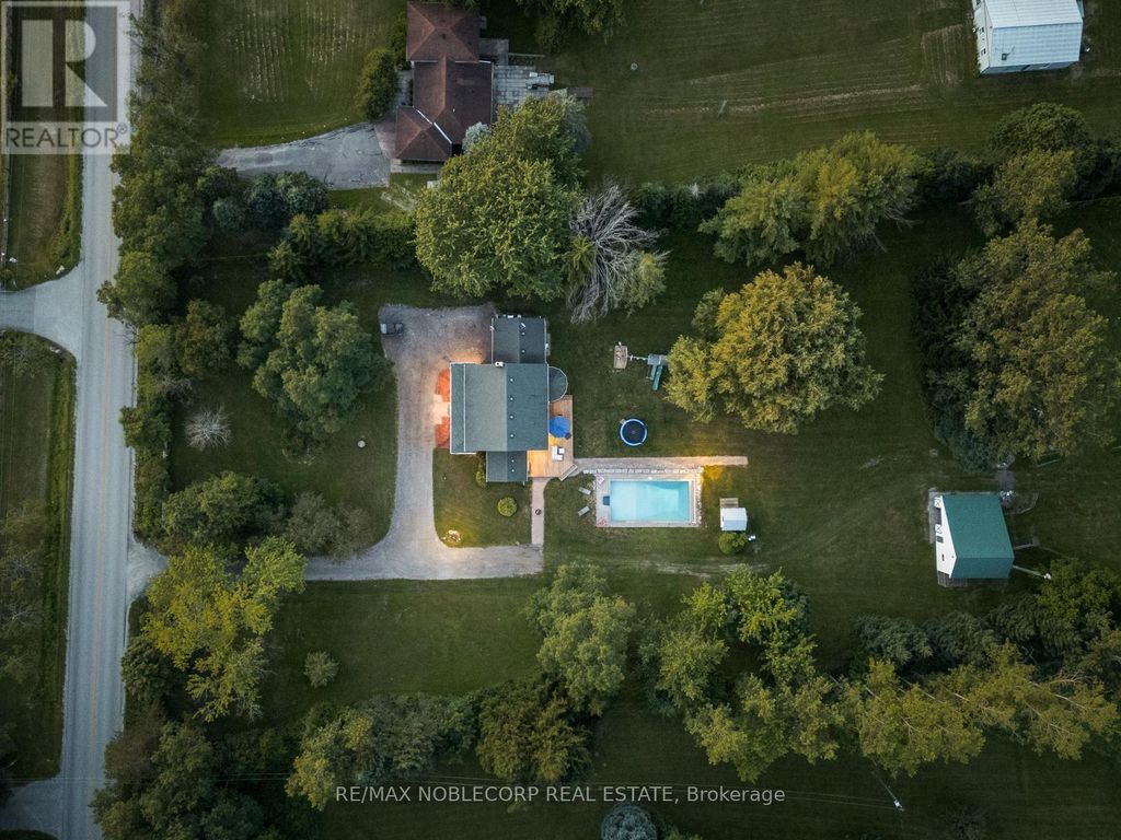 2037 15th Side Road, New Tecumseth (tottenham)