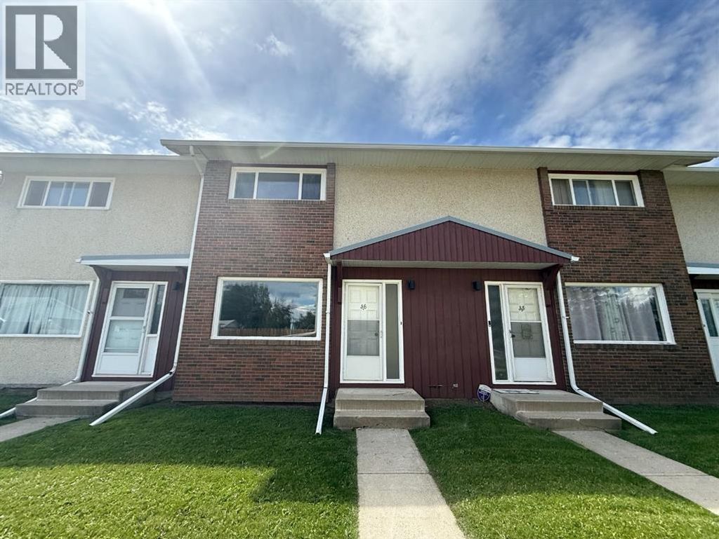 36, 441 Switzer Drive, Hinton