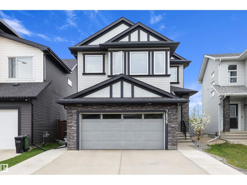 7656 182 Av Nw, Edmonton