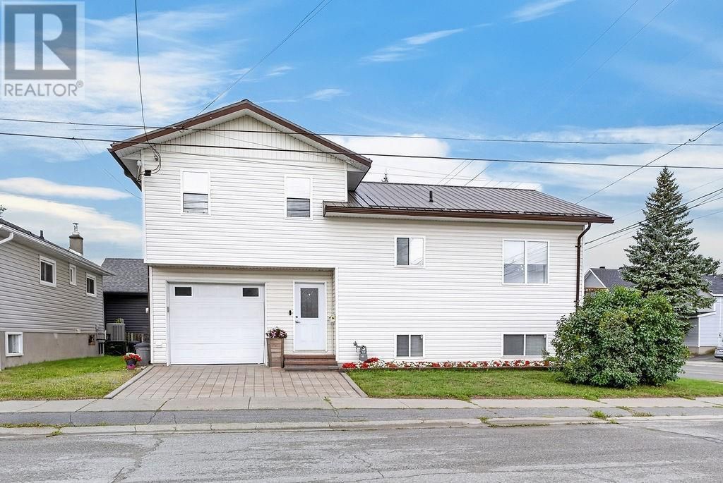 421 King, Greater Sudbury