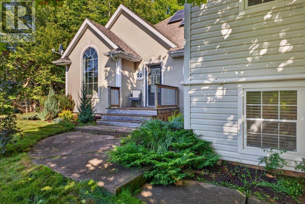 20 Somerset Drive, Bible Hill