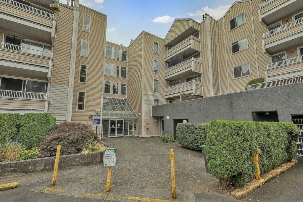 205 9644 134 Street, Surrey