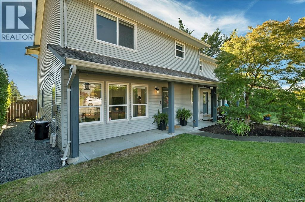 A 331 Mclean St, Campbell River