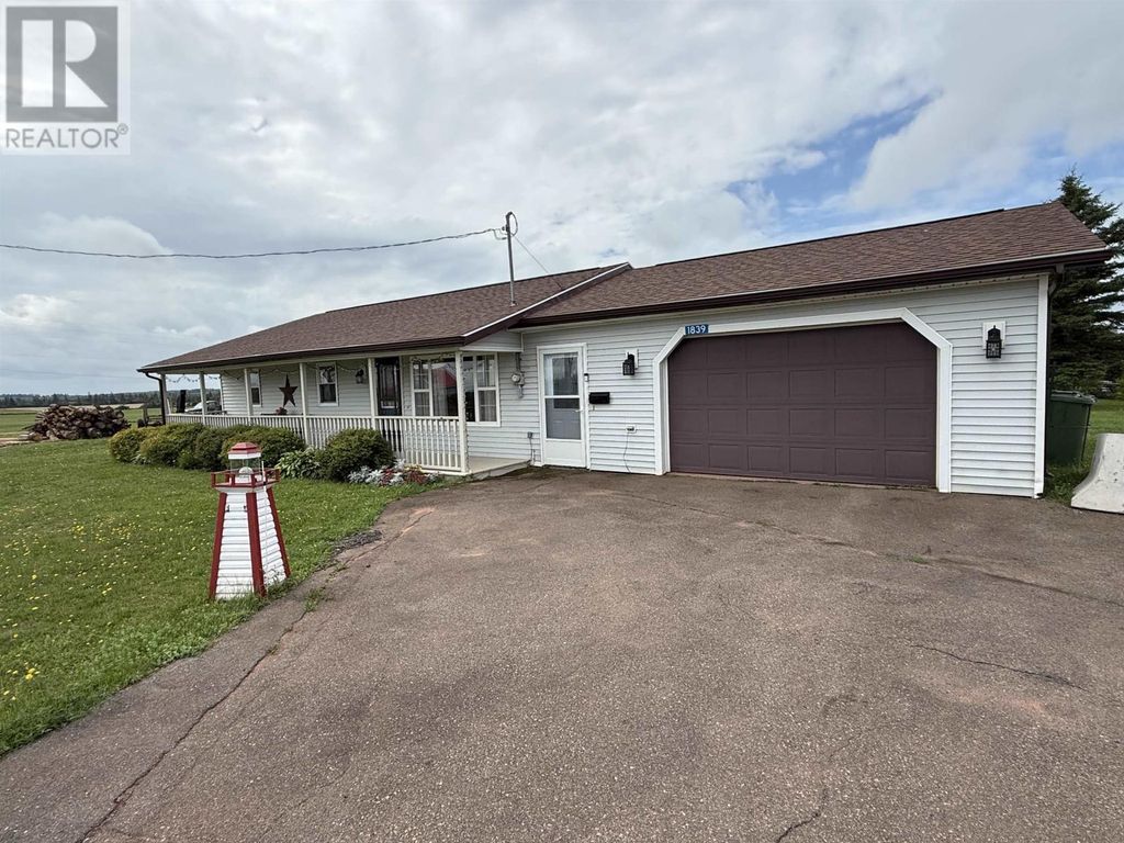 1839 Rte 20, Malpeque