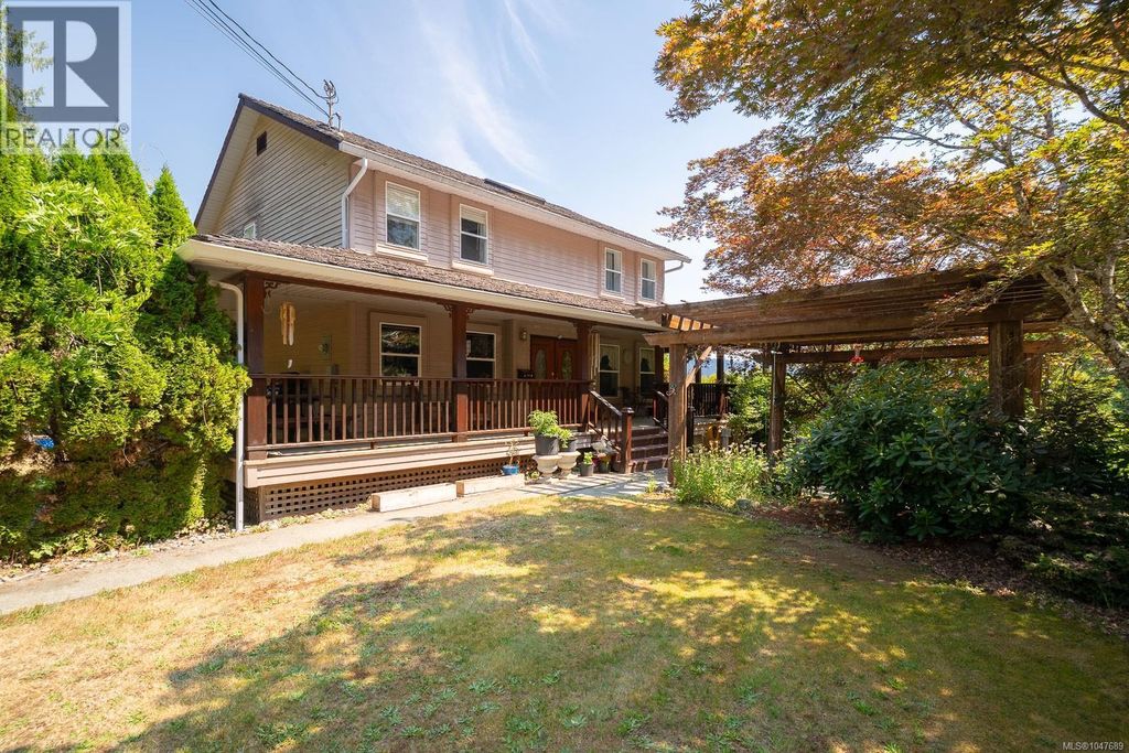7201 Bell Rd, Port Alberni