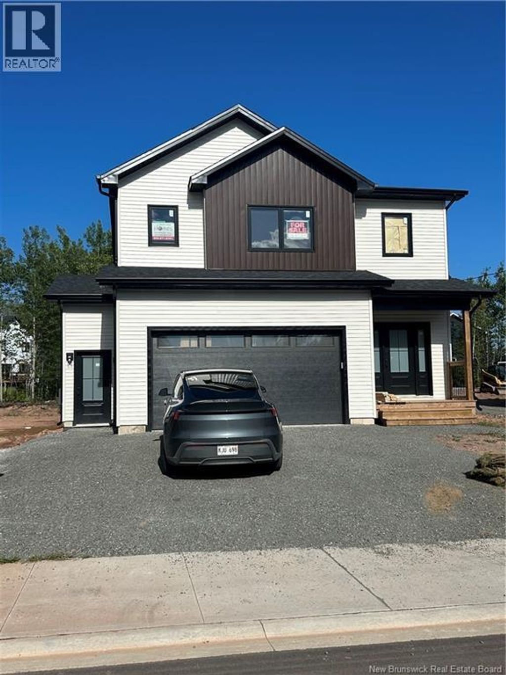 58 Rachel, Moncton