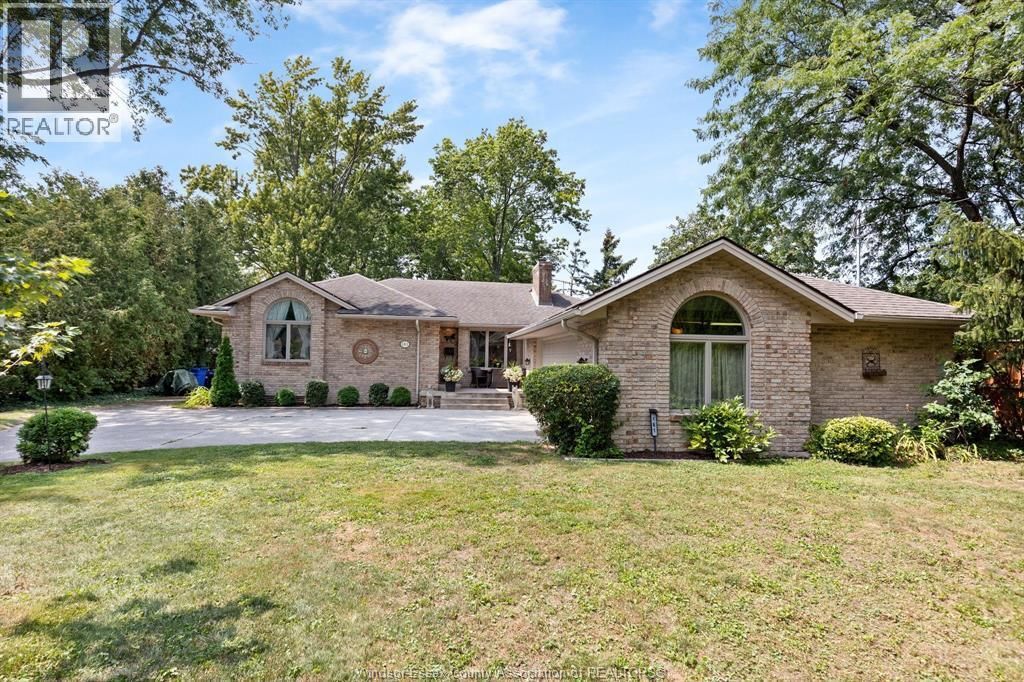 161 Lacasse Boulevard, Tecumseh