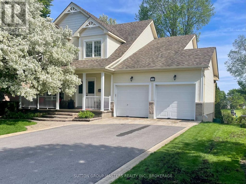 24 Glenora Drive, Loyalist (bath)