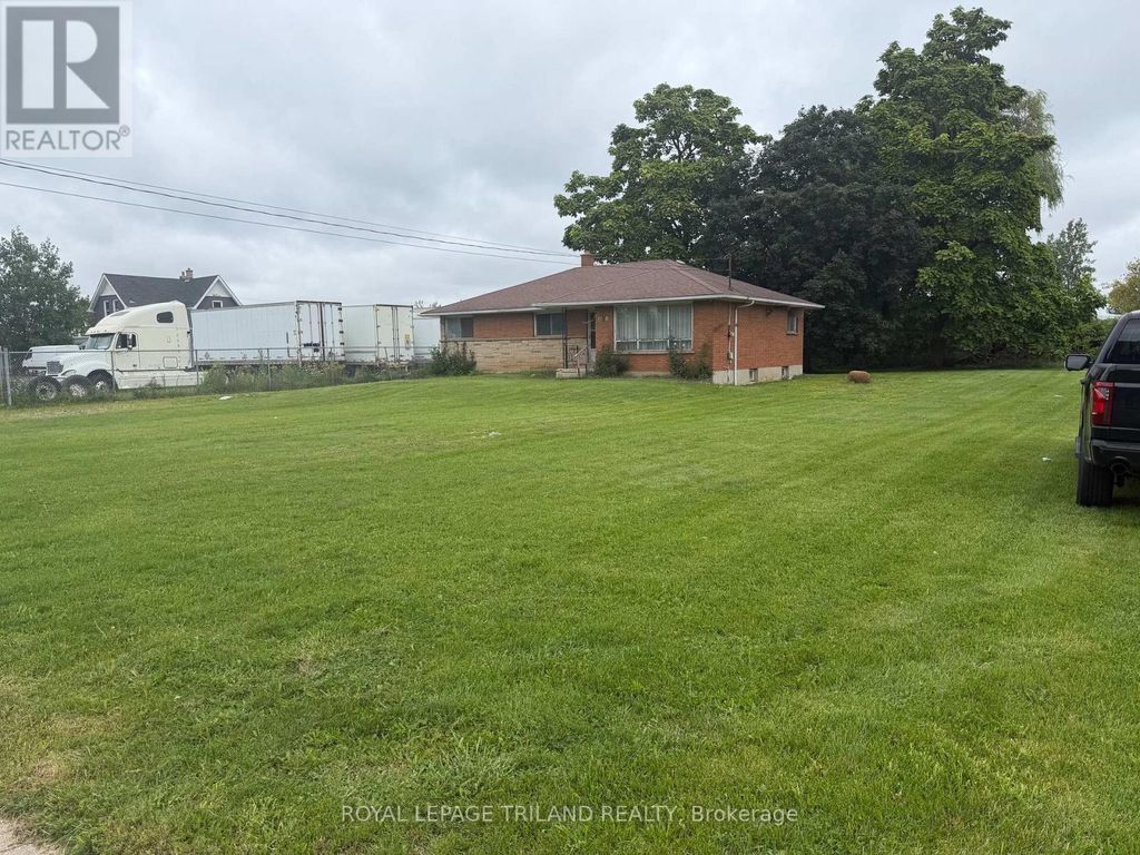 1780 Gore Road, London East (east Q)