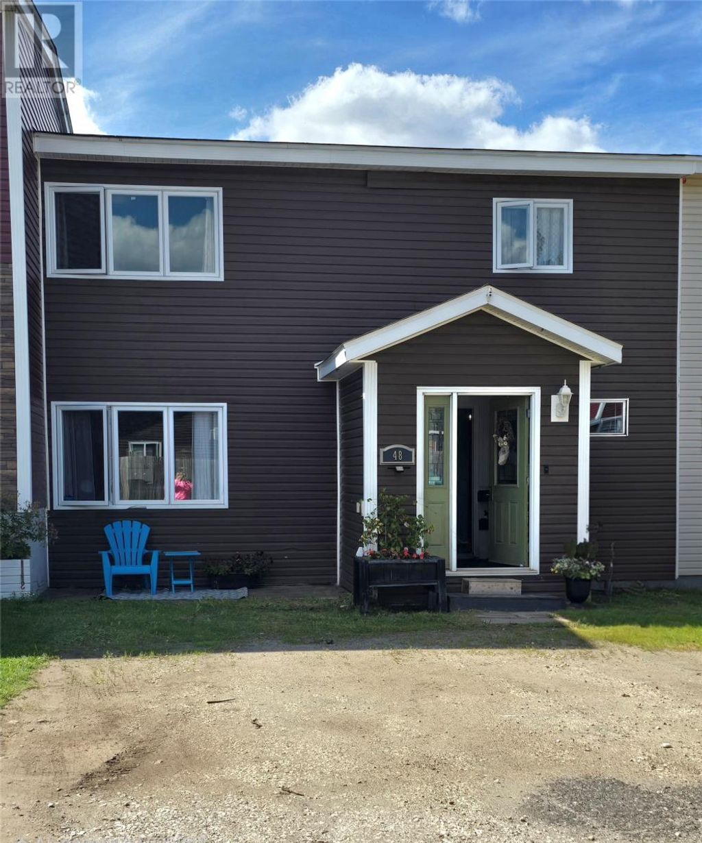 48 Anderson Street, Wabush