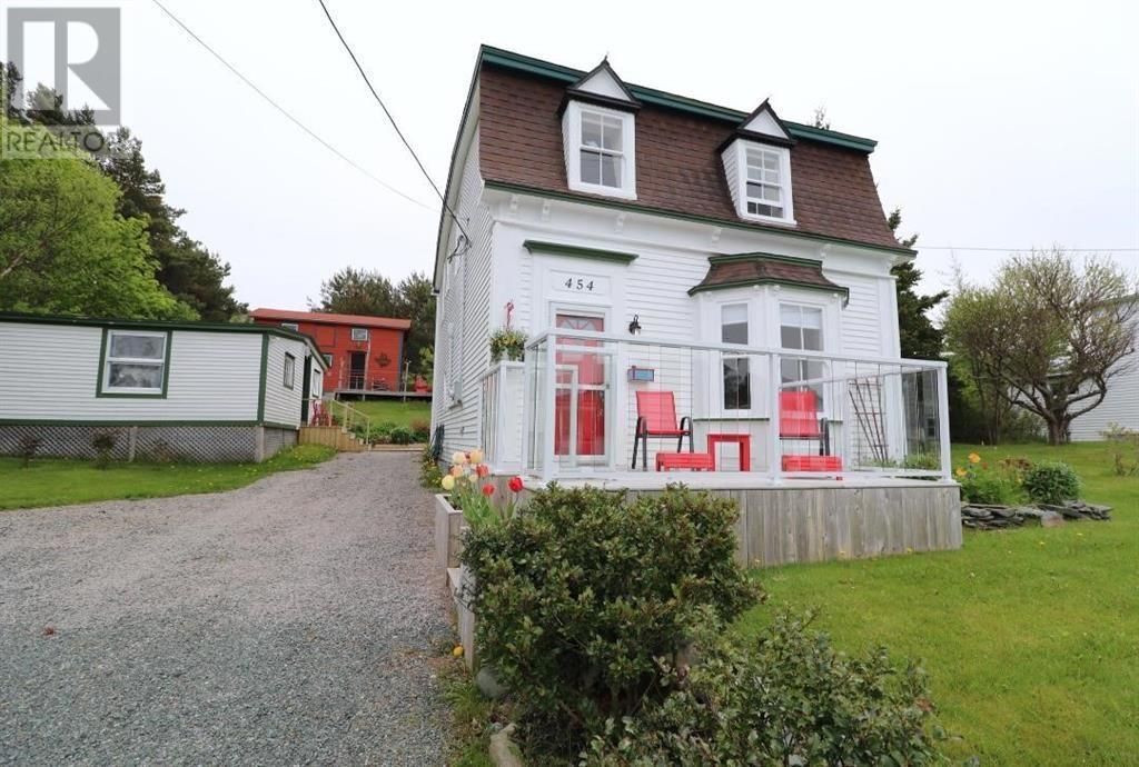 454 Seaforest Drive, Cupids