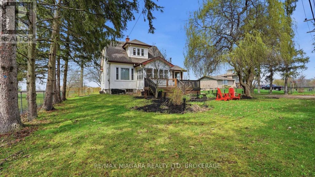 106 Colborne Street, Welland (broadway)