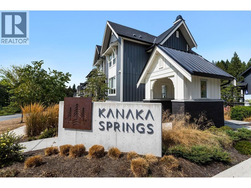 149 24951 112 Avenue, Maple Ridge