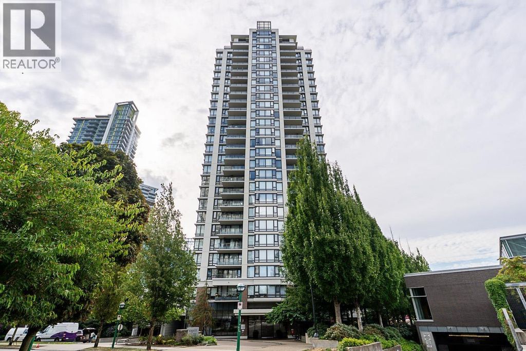 1205 7328 Arcola Street, Burnaby