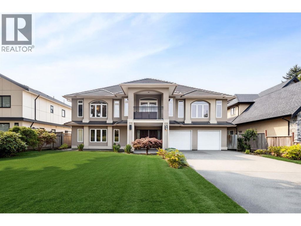 10371 Shell Road, Richmond