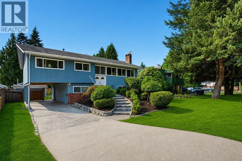 3575 Coast Meridian Road, Port Coquitlam