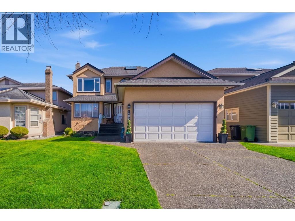 12268 Imperial Drive, Richmond
