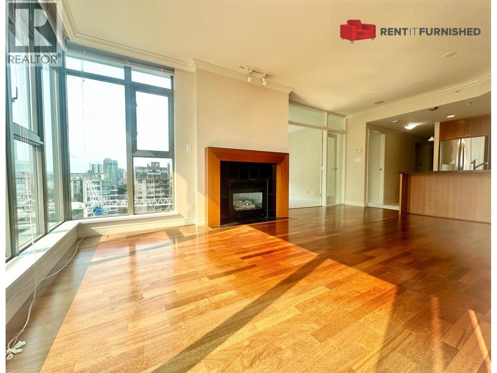 1501 1680 Bayshore Drive, Vancouver