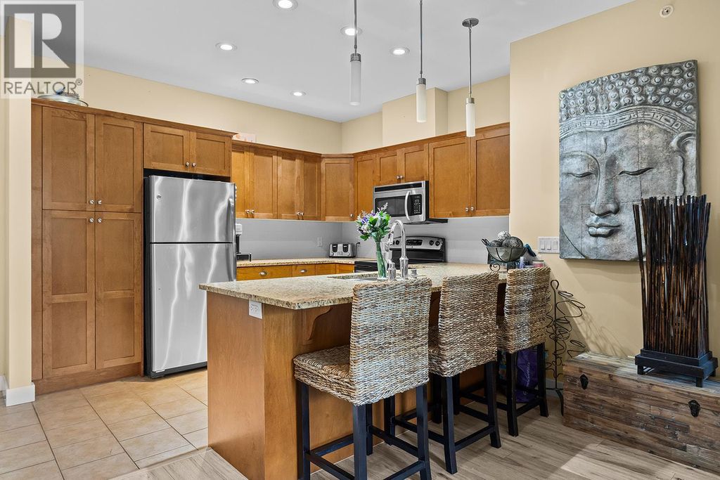1990 Upper Sundance Drive Unit# 3307, West Kelowna