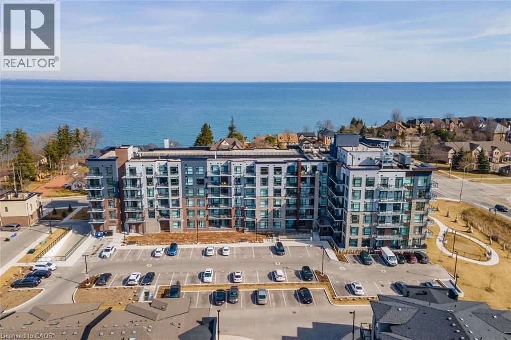 600 North Service Road Unit# 613, Stoney Creek