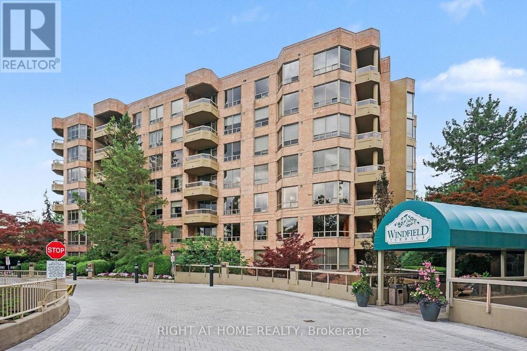 301 - 1200 Don Mills Road, Toronto (banbury-Don Mills)