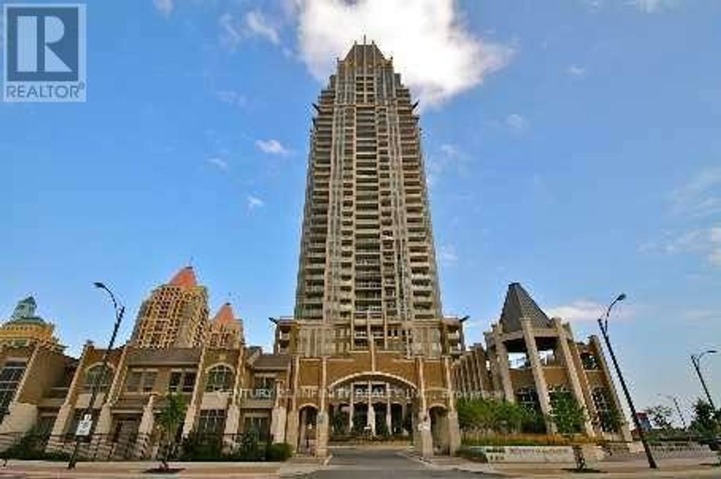 1911 - 388 Prince Of Wales Drive, Mississauga (city Centre)