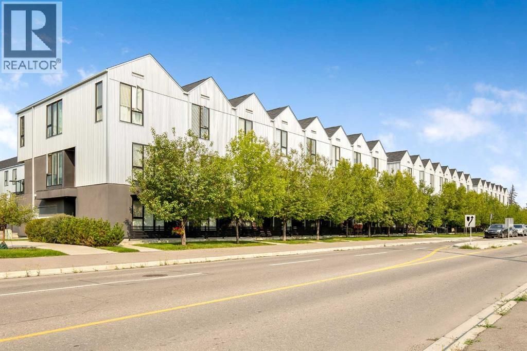 3529 69 Street Nw, Calgary