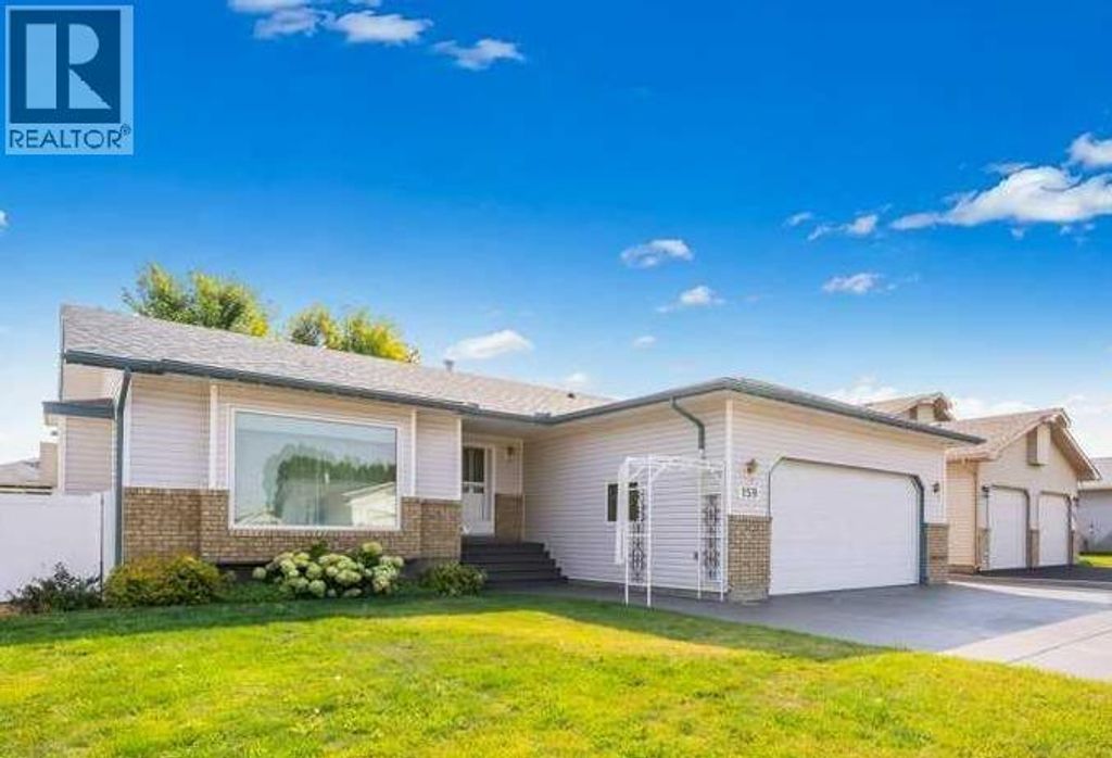 159 Shannon Drive Se, Medicine Hat