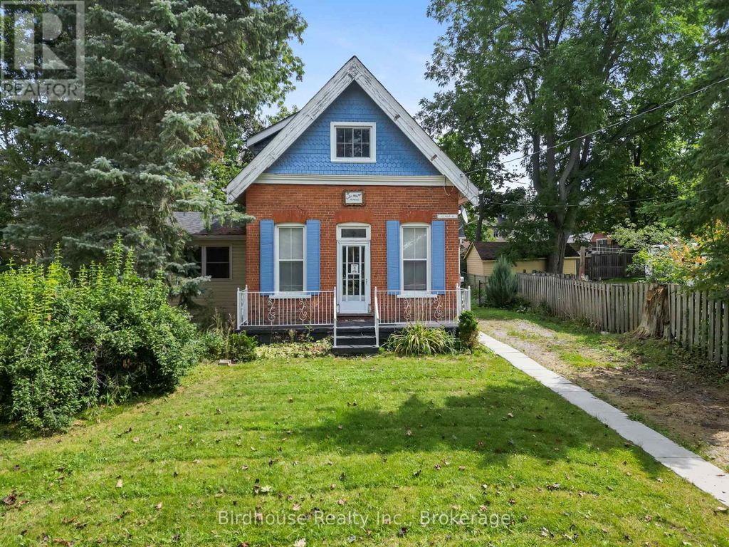 12 Mill Street, Kawartha Lakes (lindsay)
