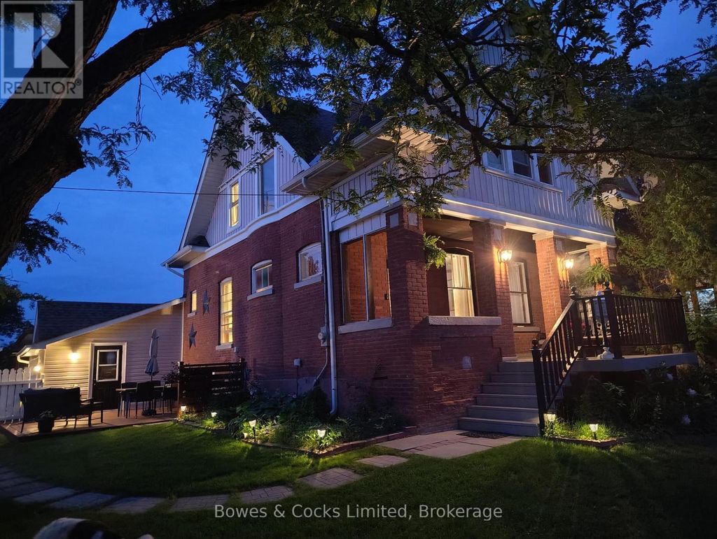 270 William Street N, Kawartha Lakes (lindsay)