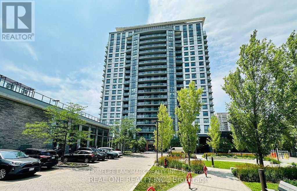 1309 - 185 Bonis Avenue, Toronto (tam O'shanter-Sullivan)