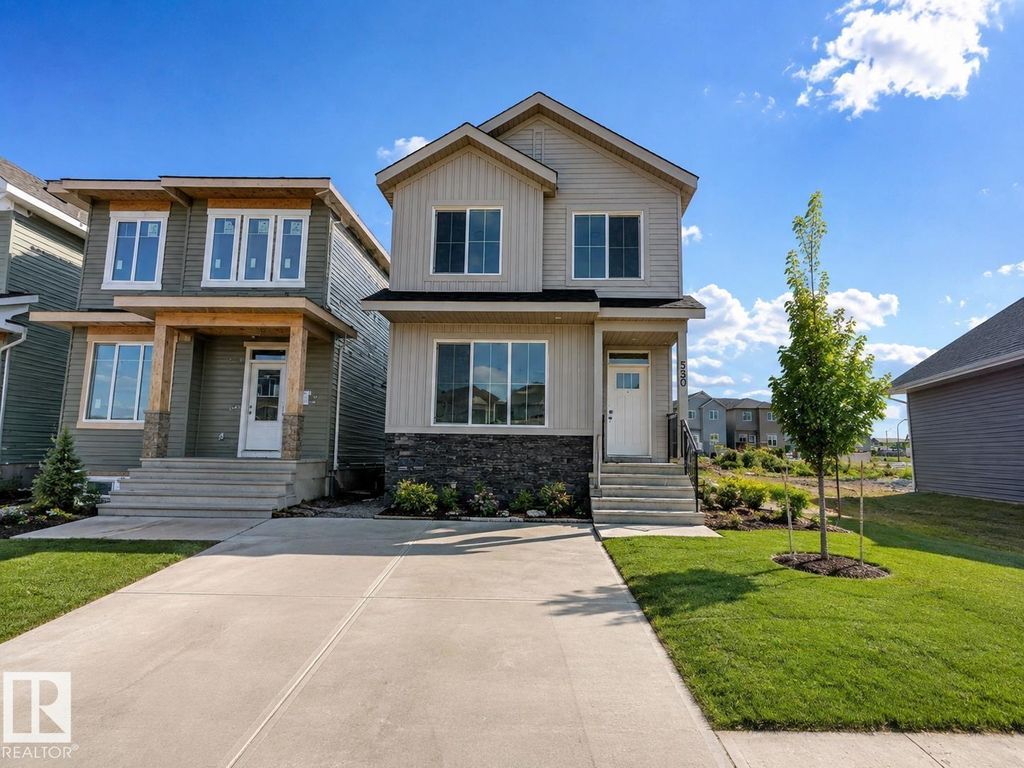 554 Ashgrove Circle, Leduc