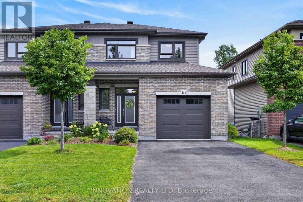 111 Dulmage Crescent, Carleton Place