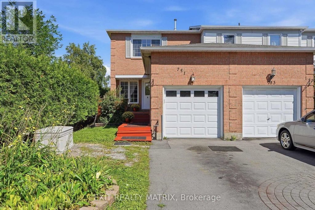 751 Clearcrest Crescent, Ottawa