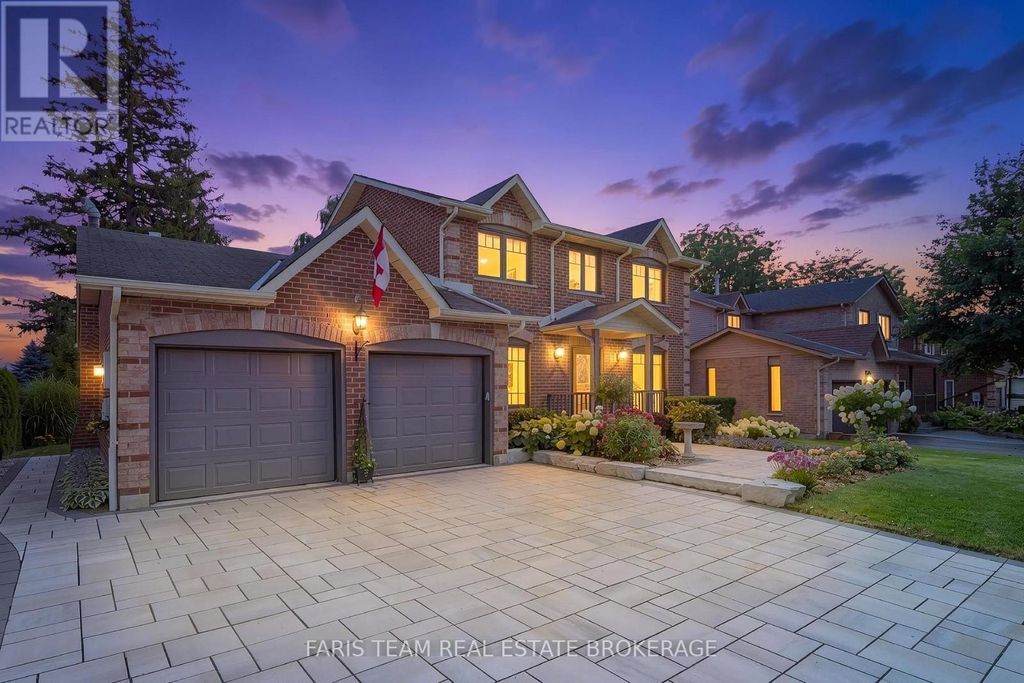 13 Kidd's Lane, Innisfil (cookstown)