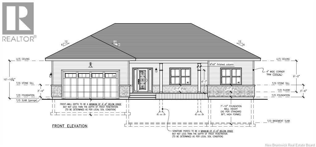 35 Des Gamins Street, Lakeville