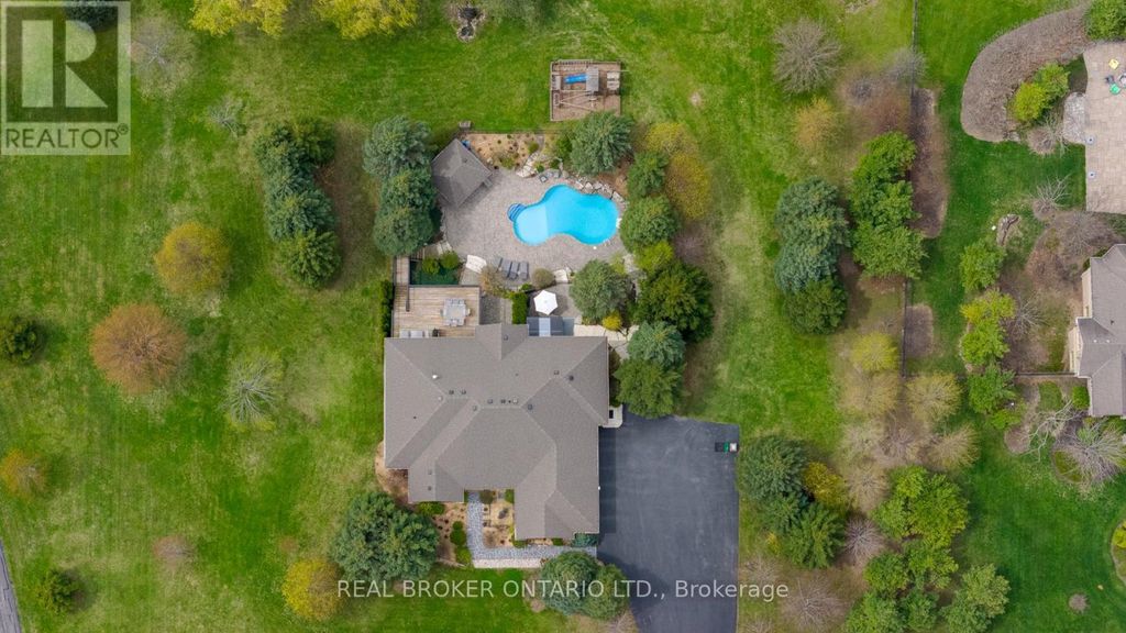 9 Allison Court, Halton Hills (rural Halton Hills)