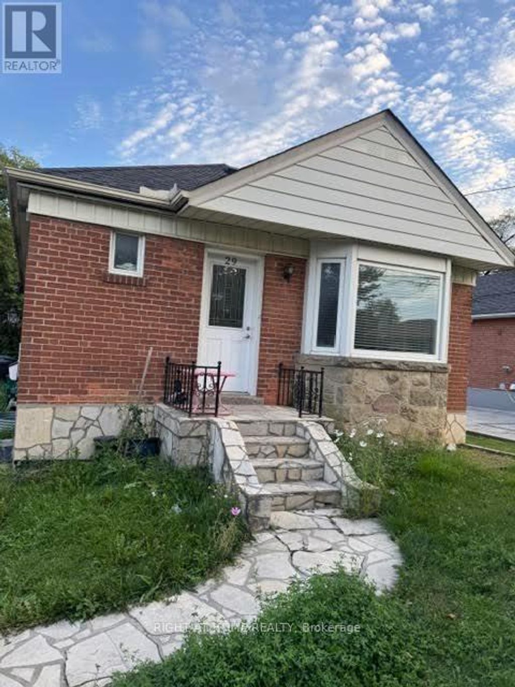 Lower Level - 29 Kirby Road, Toronto (downsview-Roding-Cfb)