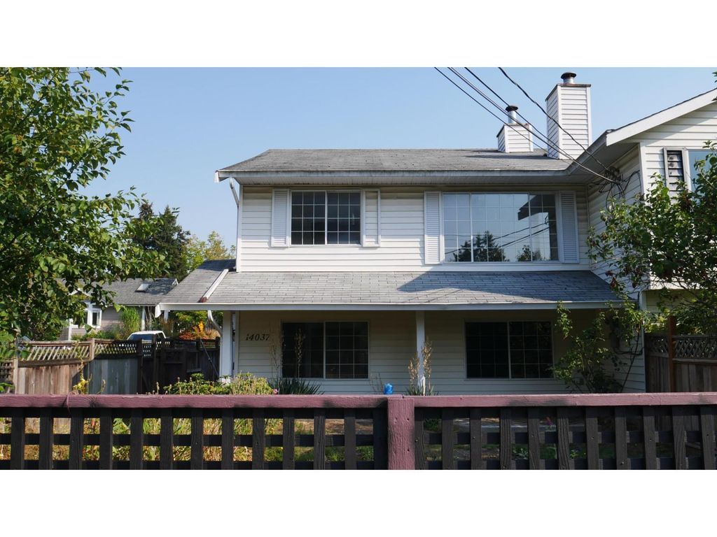 14037 16 Avenue, Surrey